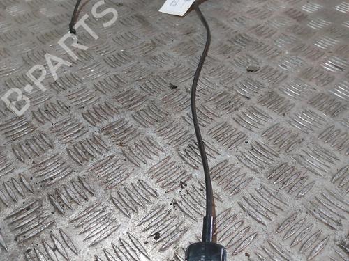 Used Rear left lock RENAULT CLIO III (BR0/1, CR0/1) 1.5 dCi (C/BR0G, C/BR1G) (68 hp) 21509315