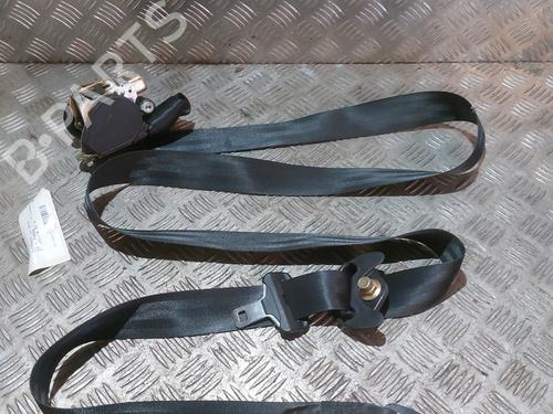 Used Front right seatbelt Front right seatbelt CITROËN C4 I (LC_) 1.4 16V (88 hp) 22387618 22387618