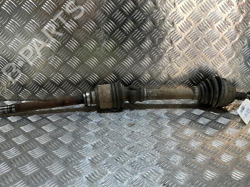 Used Right front driveshaft Right front driveshaft CITROËN BERLINGO / BERLINGO FIRST MPV (MF_, GJK_, GFK_) 2.0 HDI 90 (MFRHY) (90 hp) 21507112 21507112