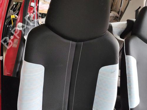 Used Right front seat CITROËN C1 (PM_, PN_) 1.0 (68 hp) 27568533
