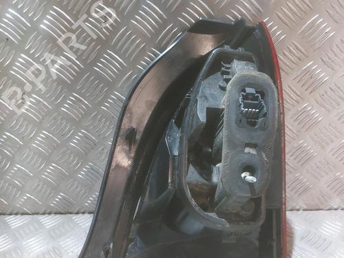 Left taillight RENAULT TWINGO II (CN0_) 1.2 16V (CN04, CN0B) | BP30174713C34 - Image 2