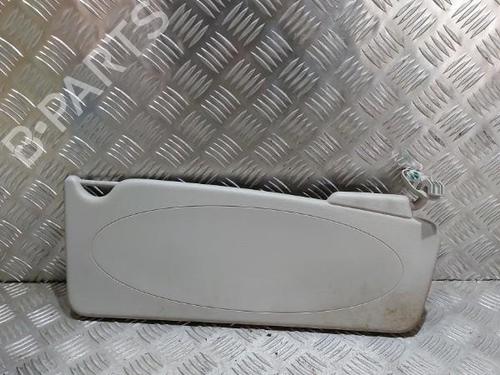 Used Left sun visor RENAULT KANGOO / GRAND KANGOO II (KW0/1_) 1.5 dCi 85 (KW0K, KW0L, KW0B) (86 hp) 21503210