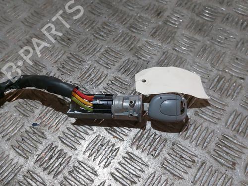 Used Ignition barrel Ignition barrel RENAULT TWINGO I (C06_) 1.2 16V (C06C, C06D, C06K) (75 hp) 21727524 21727524