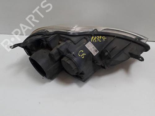 Venstre forlygte CITROËN C8 (EA_, EB_) 2.2 HDi | BP29173868C28 