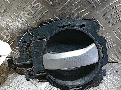 Used Rear left interior door handle CITROËN C3 I (FC_, FN_) 1.4 HDi (68 hp) 21514909