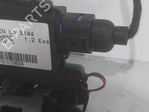front-right-lock-vw-polo-iv-9n_-9a_-2001-2002-2003-2004-2005-2006-2007-2008-2009-2010-2011-2012-2013-2014-36480950 main image