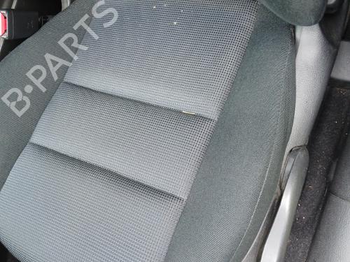 Used Left front seat Left front seat MAZDA 6 Hatchback (GG) 2.0 DI (GG14) (121 hp) 21505439 21505439