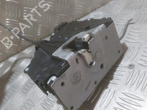 Front right lock OPEL CORSA D (S07) 1.4 (L08, L68) | BP24201373C97 