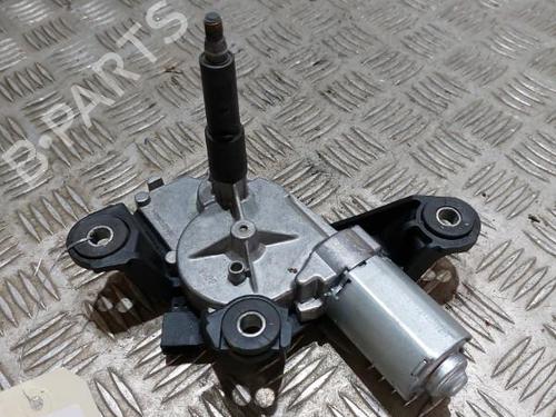Used Rear wiper motor RENAULT KANGOO / GRAND KANGOO II (KW0/1_) 1.5 dCi 85 (KW0K, KW0L, KW0B) (86 hp) 21503213