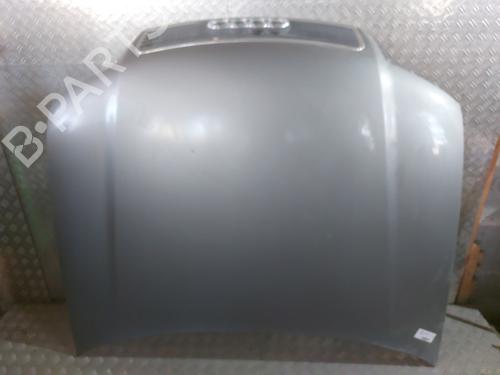 Used Hood AUDI A4 B6 (8E2) 2.5 TDI (163 hp) 27324626