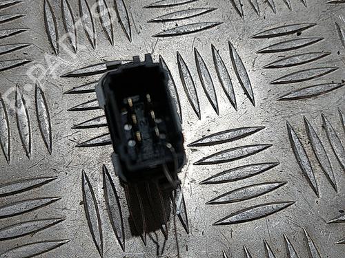 Used Right front window switch RENAULT MODUS / GRAND MODUS (F/JP0_) 1.2 (JP0C, JP0K, FP0C, FP0K, FP0P, JP0P, JP0T) (75 hp) 21504343