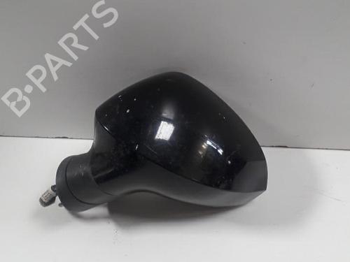Left mirror SEAT LEON (1P1) 1.6 TDI | BP28014391C26 