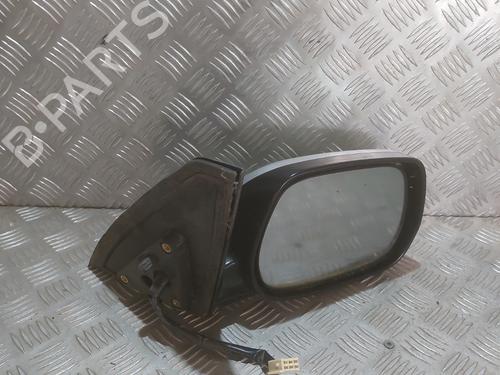 Used Right mirror TOYOTA RAV 4 II (_A2_) 2.0 D 4WD (CLA20_, CLA21_, CLA20R, CLA21R) (116 hp) 27568550