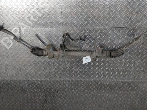 Used Steering rack NISSAN QASHQAI / QASHQAI +2 I (J10, NJ10, JJ10E) 1.5 dCi (110 hp) 21505447