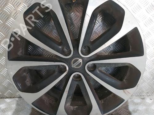 Used Rim NISSAN QASHQAI / QASHQAI +2 I (J10, NJ10, JJ10E) 1.5 dCi (110 hp) 21505480