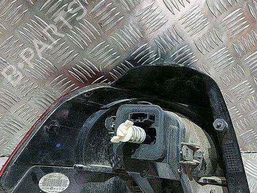 Used Right taillight Right taillight VW GOLF VI (5K1) 2.0 TDI (140 hp) 21513078 21513078