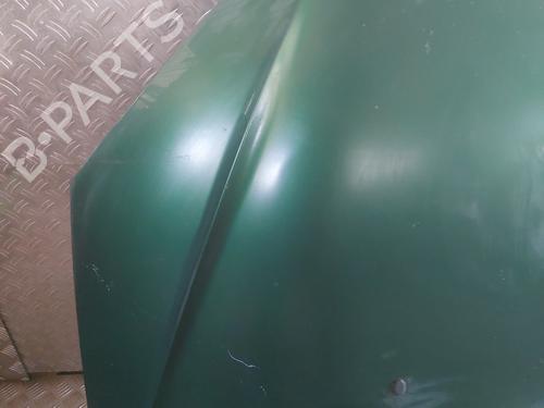 hood-peugeot-206-sw-2ek-2002-26522442 main image