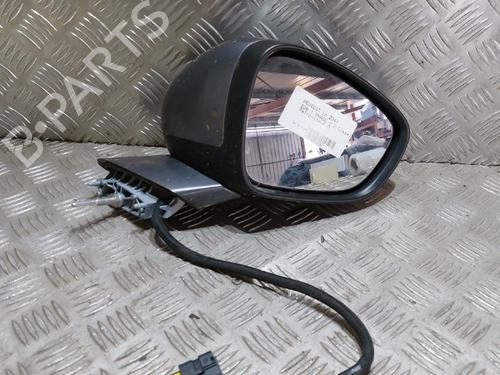 Used Right mirror PEUGEOT 508 I (8D_) 2.0 HDi (140 hp) 21511876