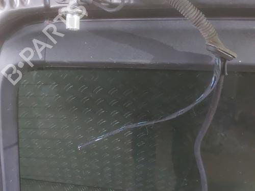 Tailgate LAND ROVER DISCOVERY III (L319) 2.7 TD 4x4 | BP25920332C6 