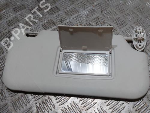 Right sun visor FORD FOCUS III 1.6 TDCi ECOnetic | BP21509571I2 