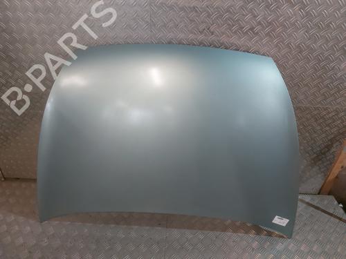 Używane Pokrywa przednia / Maska silnika FORD KA (RB_) 1.3 i (60 hp) 29484114