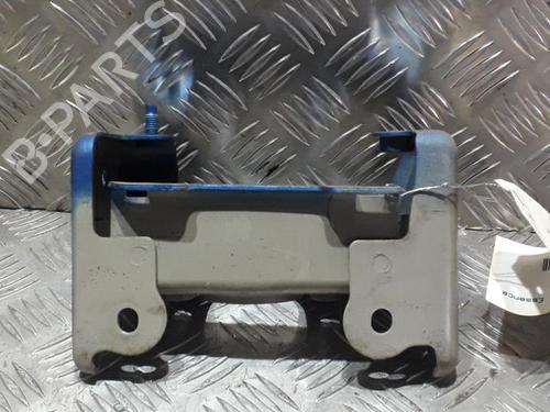 Used Gearbox mount Gearbox mount PEUGEOT 206+ (2L_, 2M_) 1.4 i (73 hp) 21515078 21515078