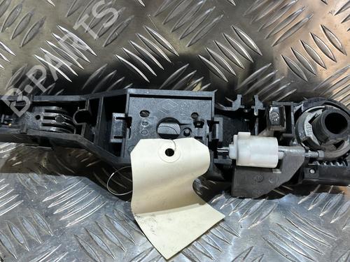 Front right exterior door handle RENAULT CLIO III (BR0/1, CR0/1) 1.5 dCi (BR17, CR17) | BP21507692C129 