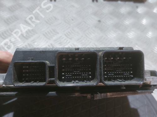 Elektronische module CITROËN C3 II (SC_) 1.2 VTi 82 | BP27988815M83 
