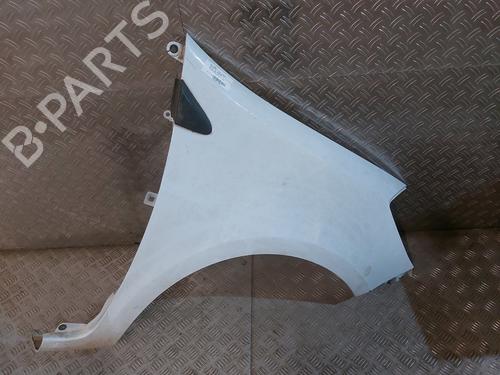Forkjerm høyre RENAULT CLIO III (BR0/1, CR0/1) 1.5 dCi (C/BR0G, C/BR1G) (68 hp) 21669877