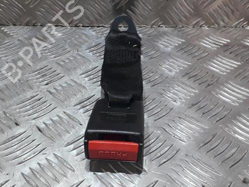 Seat buckle PEUGEOT 206 Hatchback (2A/C) 1.4 i | BP21506930I32 