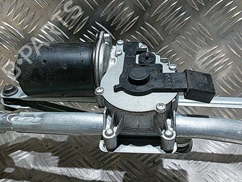 Used Front wiper motor Front wiper motor BMW 3 Touring (E91) 325 d (197 hp) 21508975 21508975