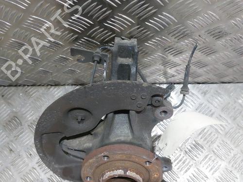 Right front steering knuckle PEUGEOT 308 II (LB_, LP_, LW_, LH_, L3_) 1.2 THP 110 | BP21504998M26
