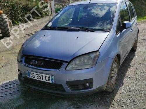 Intercooler FORD FOCUS C-MAX (DM2) 1.8 TDCi | BP21507338M30  - Image 5