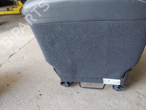 Used Rear seat Rear seat RENAULT SCÉNIC III (JZ0/1_) 1.9 dCi (JZ0J, JZ1J, JZ1K, JZ1S) (131 hp) 21505680 21505680