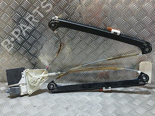 Used Front right window mechanism Front right window mechanism 21510724 21510724