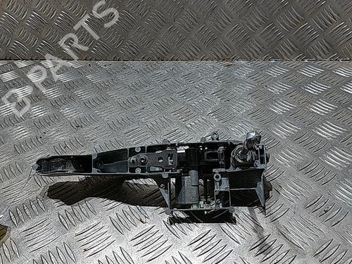 Used Front left exterior door handle Front left exterior door handle PEUGEOT 308 SW I (4E_, 4H_) 1.6 HDi (109 hp) 21504335 21504335