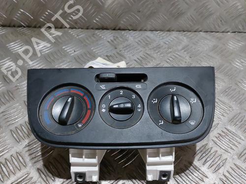 Climate control CITROËN NEMO MPV 1.4 HDi | BP21507836I5 - Image 2