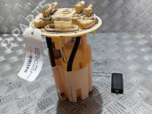 Used Fuel pump Fuel pump CITROËN DS3 (SA_) 1.6 HDi 110 (112 hp) 21512486 21512486