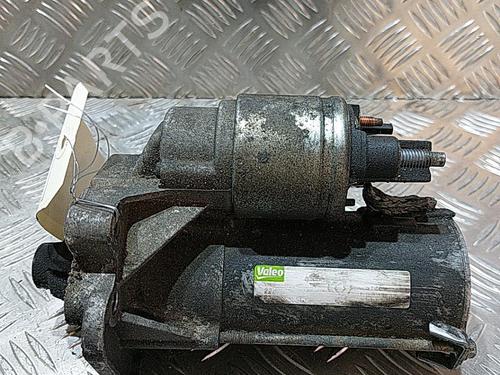 Used Starter Starter RENAULT MODUS / GRAND MODUS (F/JP0_) 1.5 dCi 75 (75 hp) 21514747 21514747