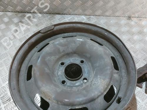 Used Rim PEUGEOT 208 I (CA_, CC_) 1.4 HDi (68 hp) 21671243