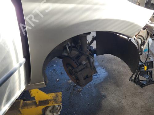 Used Right front fenders PEUGEOT 207 (WA_, WC_) 1.6 HDi (90 hp) 29570883