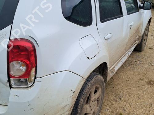 Mirror switch DACIA DUSTER (HS_) 1.5 dCi 4x4 (HSMC, HSMD) | BP21513632I25 - Image 6