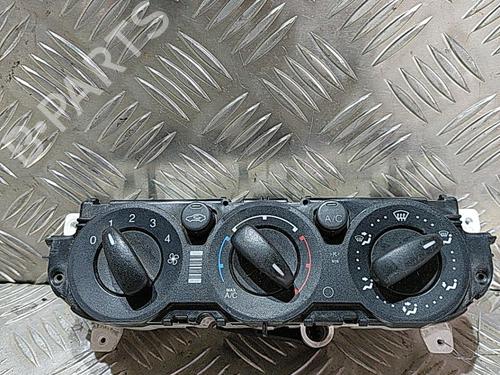 Used Climate control FORD GALAXY II (WA6) [2006-2015]  21504715