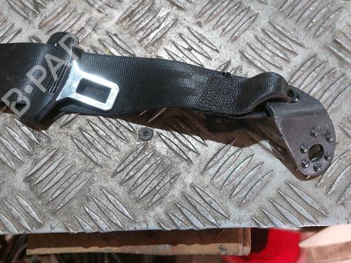 Used Rear right seatbelt Rear right seatbelt SKODA FABIA II (542) 1.4 TDI (80 hp) 21669939 21669939