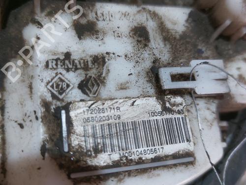 Fuel pump RENAULT GRAND SCÉNIC III (JZ0/1_) 1.6 dCi (JZ00, JZ12) | BP22131954M76 