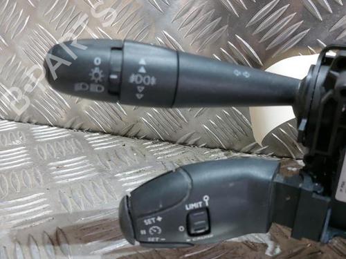 Used Steering column stalk Steering column stalk CITROËN DS3 (SA_) 1.2 VTi 82 (82 hp) 21512100 21512100