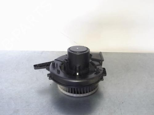 Used Heater blower motor VW POLO V (6R1, 6C1) 1.6 TDI (90 hp) 27563895