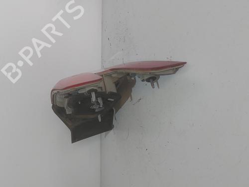 Used Left taillight Left taillight 33824390 33824390