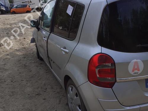 Steering rack RENAULT MODUS / GRAND MODUS (F/JP0_) 1.5 dCi (FP0F, JP0F) | BP27674608M22  - Image 5