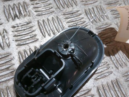 Used Front right interior door handle Front right interior door handle RENAULT KANGOO Express (FW0/1_) 1.5 dCi 85 (FW0K, FW0L, FW0B) (86 hp) 23811568 23811568